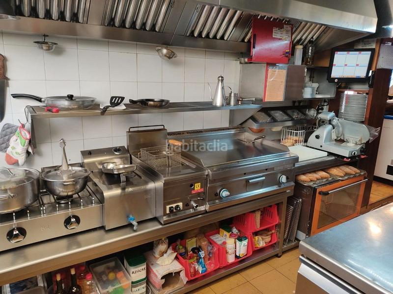 Foto 52a07449-bac4-4ce5-a159-5eaf0d230295. Umzug geschäftsraum mit heizung in Sant Francesc Sant Cugat del Vallès