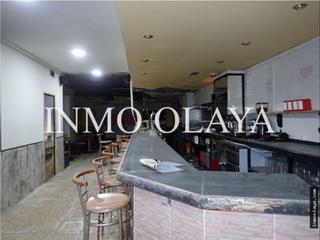 Local Comercial a La Roureda. Venta local comercial en viladec