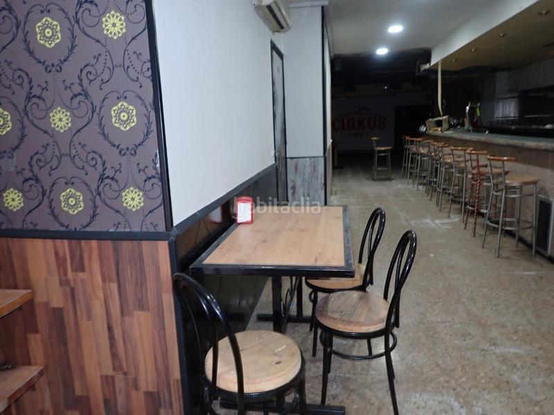 Foto c560fc4a-fc1b-4226-8d96-c30f8e35f6b5. Local comercial venta local comercial en viladec en Viladecans