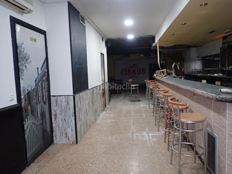 Foto e27bbb62-1a2a-4b10-b368-00b4b24cf118. Local comercial venta local comercial en viladec en Viladecans