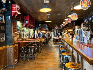 Transfer Business premise in Pla d'en Boet. Bar restaurante c3