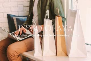 Business premise in Centrevila. Venta local las roquetas