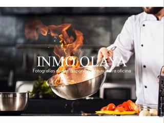 Traspàs Local Comercial a Victoria-Les Vil·les-Canyadell. Traspaso restaurante en puerto
