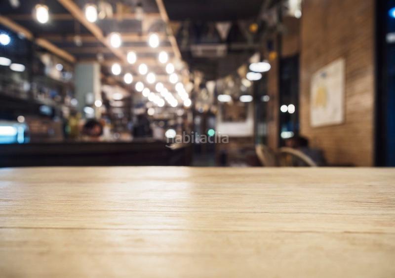 Foto e4e84e4c-d388-437e-b565-6d99d29f4065. Trapasso locale commerciale con riscaldamento in Sant Gervasi - Bonanova Barcelona