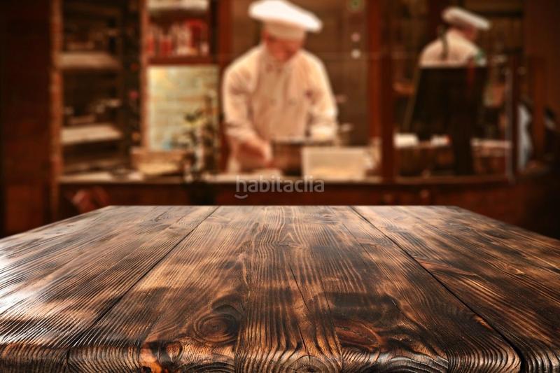 Foto ec0c845e-f3a6-4b8b-a736-1ff354e517b9. Trapasso locale commerciale con riscaldamento in Sant Gervasi - Bonanova Barcelona