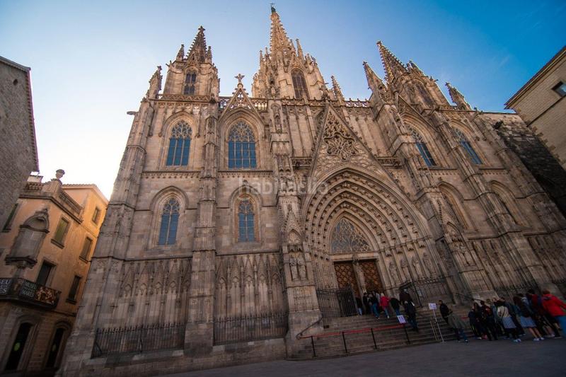 Foto 603497d0-d6eb-48af-9a21-69b6c0141700. Umzug geschäftsraum mit heizung in Sant Gervasi - Bonanova Barcelona