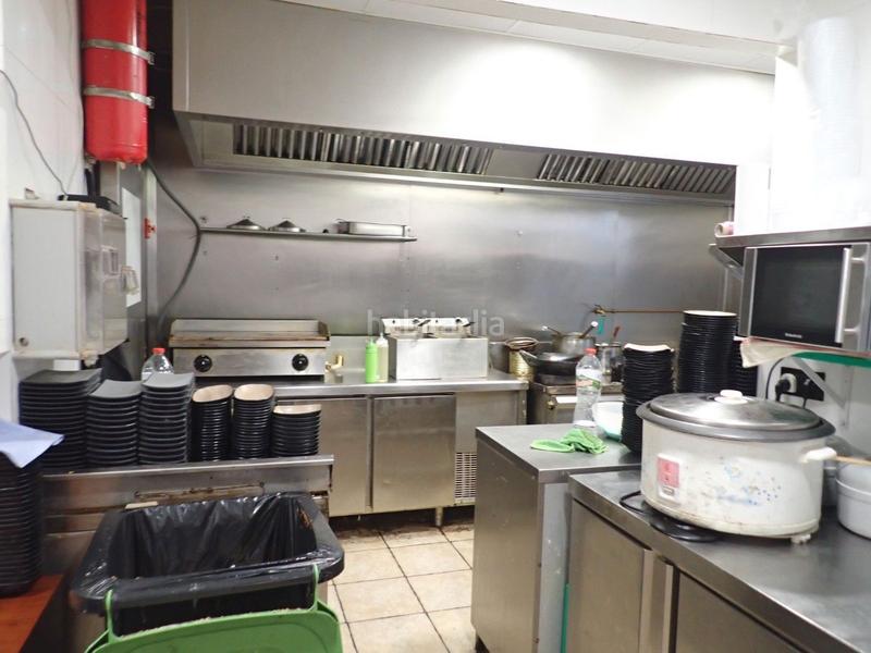 Foto 364ffa99-80f0-4743-9778-97db700a9079. Pas-de-porte local commercial avec chauffage dans Centre Sant Boi de Llobregat