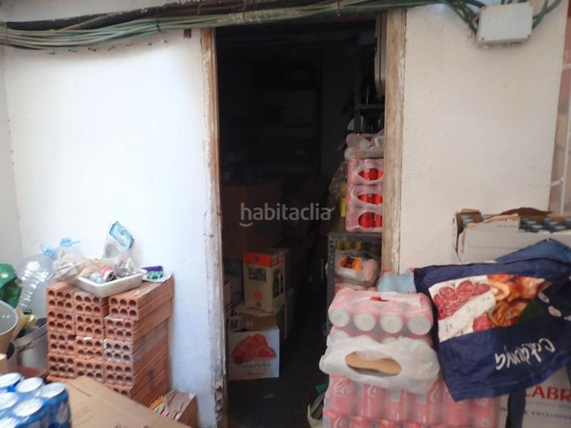 Foto 60a4c653-3dd5-4fef-8dd9-cd4ec464476c. Pas-de-porte local commercial avec chauffage dans Centre Sant Boi de Llobregat