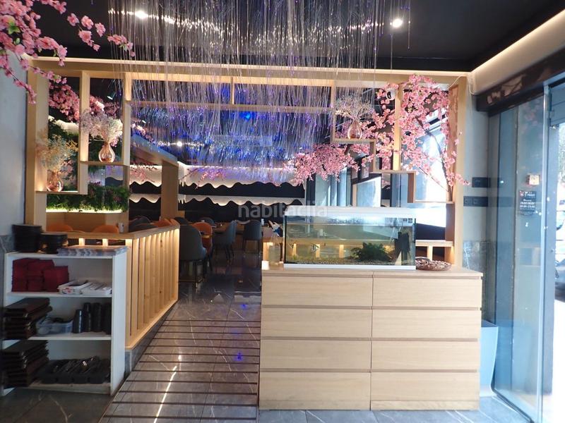 Foto 173b5192-6029-41ca-97f9-24ab8ae09436. Traspàs local comercial amb calefacció a Centre Sant Boi de Llobregat