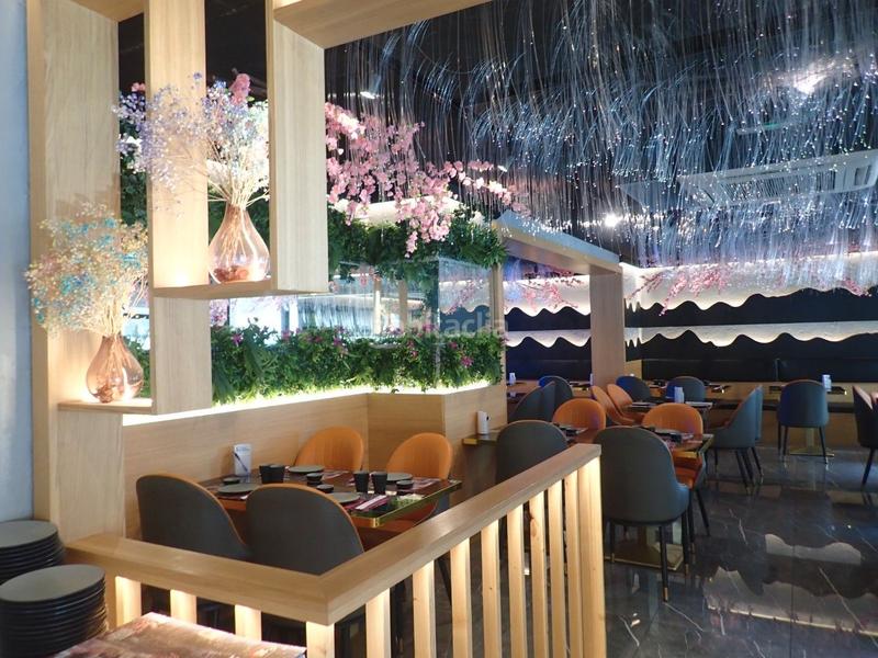 Foto 363e15cf-810c-445f-84fc-c85ed78b4327. Traspàs local comercial amb calefacció a Centre Sant Boi de Llobregat