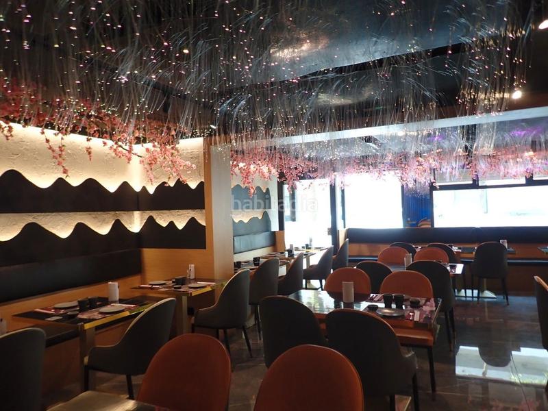 Foto 388deda5-d351-44c7-b9ff-be6e03259796. Traspàs local comercial amb calefacció a Centre Sant Boi de Llobregat