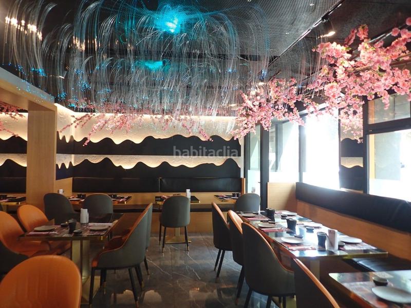 Foto 3de0ec1d-595b-4d03-b4c3-7e390bc4b9af. Traspàs local comercial amb calefacció a Centre Sant Boi de Llobregat