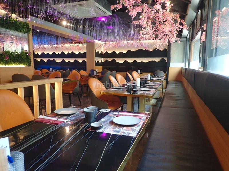 Foto 3f2bd812-dd4f-4fe4-9b39-28bd3b59f07f. Traspàs local comercial amb calefacció a Centre Sant Boi de Llobregat