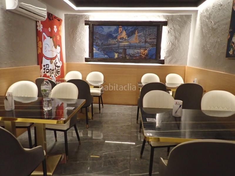 Foto ec61e166-d72e-4fb2-ab27-d256f7a142d0. Traspàs local comercial amb calefacció a Centre Sant Boi de Llobregat