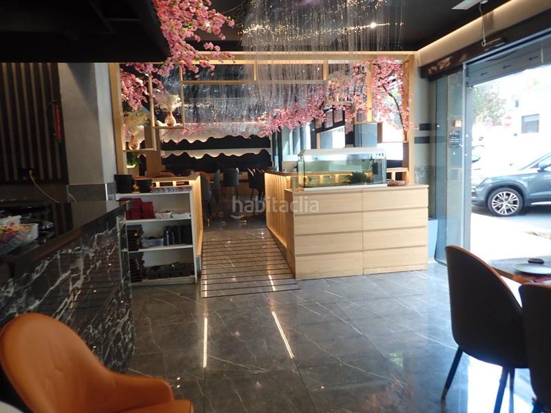 Foto 268017a5-2c9e-4211-816c-e633e24a7e35. Traspaso local comercial traspaso restaurant en sant boi en Sant Boi de Llobregat