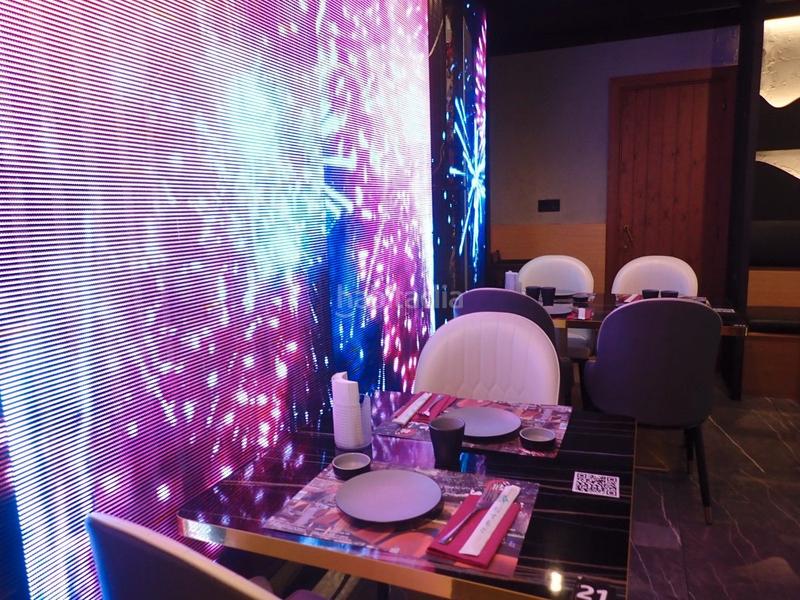 Foto 288d29d4-1776-4348-9674-91e6a3ba74e1. Traspaso local comercial traspaso restaurant en sant boi en Sant Boi de Llobregat