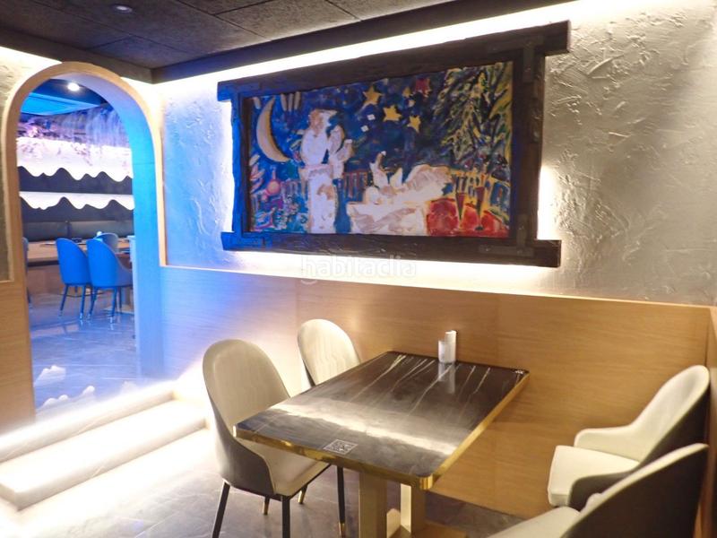 Foto 4da99326-c4a7-4dd3-a738-89d4f57010fd. Traspaso local comercial traspaso restaurant en sant boi en Sant Boi de Llobregat