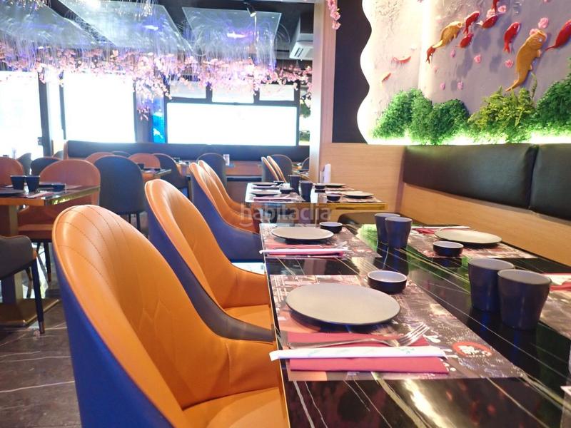 Foto 637fbb7d-c798-47cc-92bf-612c2d6801c0. Traspaso local comercial traspaso restaurant en sant boi en Sant Boi de Llobregat