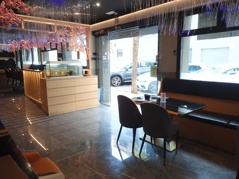 Foto 751700d9-0692-42b3-a48e-4eb976d4893e. Traspaso local comercial traspaso restaurant en sant boi en Sant Boi de Llobregat