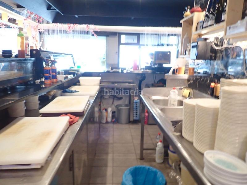 Foto b4a3ac94-626f-44ac-b96e-0958fd9b1d3f. Traspaso local comercial traspaso restaurant en sant boi en Sant Boi de Llobregat