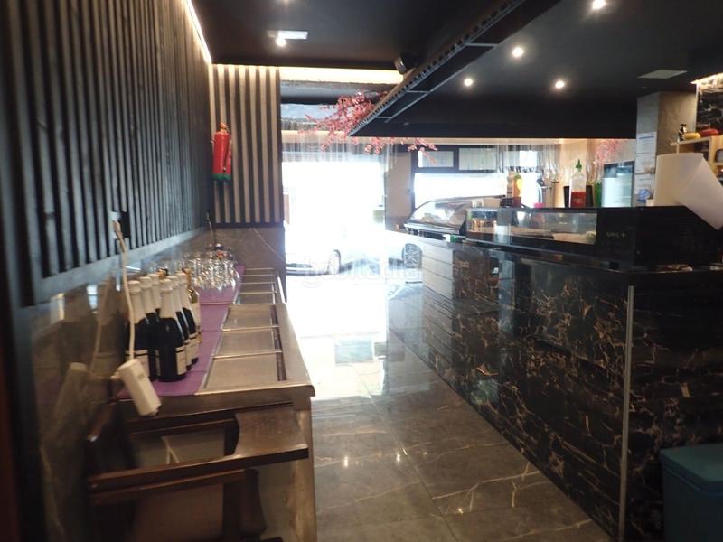 Foto c596a0c3-11c6-4fcc-8da6-e9fa55d9b4a1. Traspaso local comercial traspaso restaurant en sant boi en Sant Boi de Llobregat