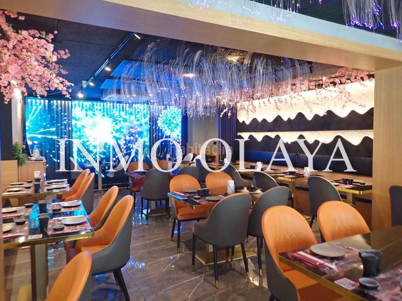 Foto d6249c77-2975-4045-a7a1-e19a530177f6. Traspaso local comercial traspaso restaurant en sant boi en Sant Boi de Llobregat