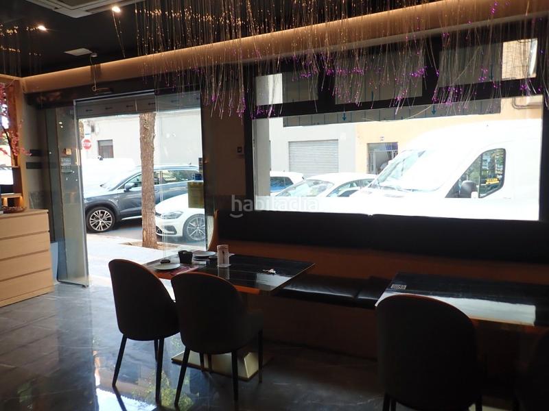 Foto dc99ce12-9502-4be8-ae95-bf25ce27df08. Traspaso local comercial traspaso restaurant en sant boi en Sant Boi de Llobregat