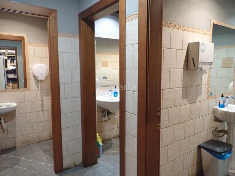 Foto 0afe7ed6-73f6-4498-8e85-415c00f2ce1d. Trapasso locale commerciale con riscaldamento in Centre Sant Boi de Llobregat