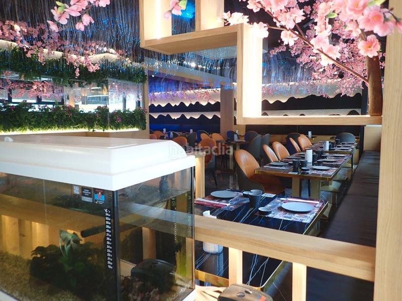 Foto 689199a0-ef3c-46b5-b2d2-0b45d7fca5a3. Trapasso locale commerciale con riscaldamento in Centre Sant Boi de Llobregat