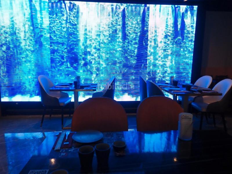 Foto c1f0bcd2-3636-4d5f-b95f-44a32cb92fba. Trapasso locale commerciale con riscaldamento in Centre Sant Boi de Llobregat