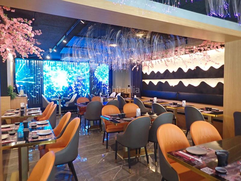 Foto 03aec42f-5a73-460b-971c-53e461415aa8. Umzug geschäftsraum mit heizung in Centre Sant Boi de Llobregat