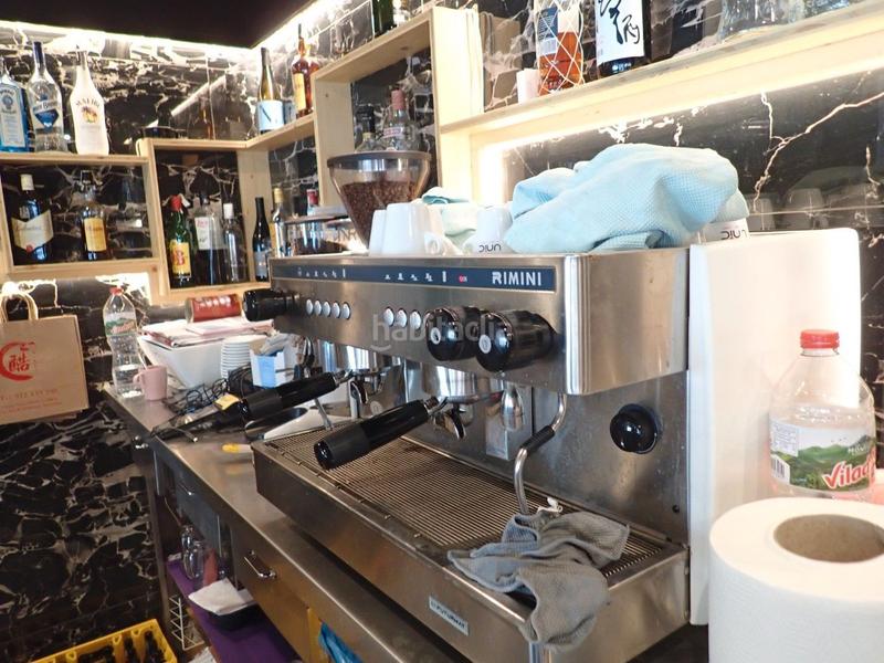 Foto 27f8d7e5-1c03-4db0-af72-f7842e3f7ae1. Umzug geschäftsraum mit heizung in Centre Sant Boi de Llobregat