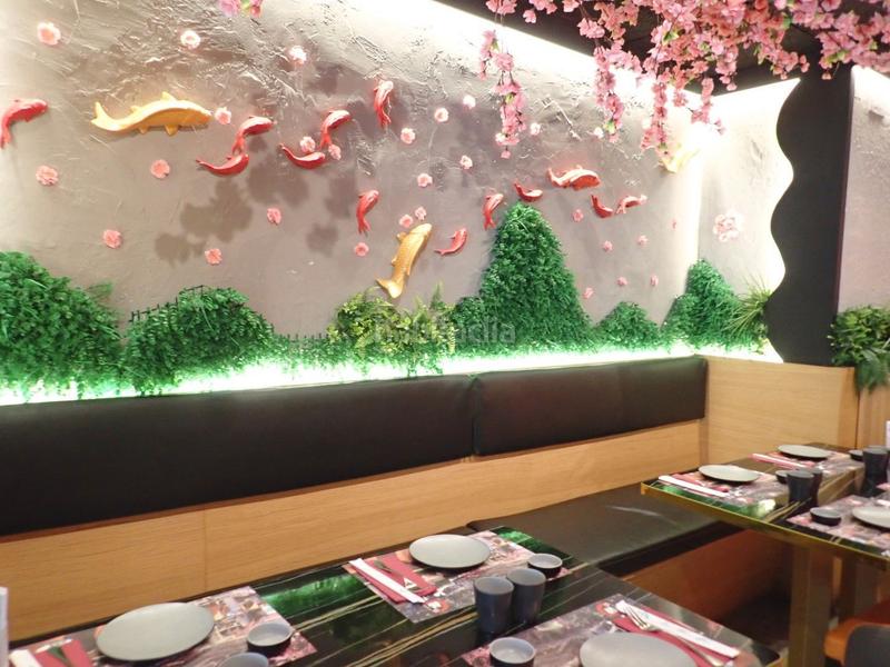 Foto 2dc74673-1343-4785-b259-98ed0a28f891. Umzug geschäftsraum mit heizung in Centre Sant Boi de Llobregat