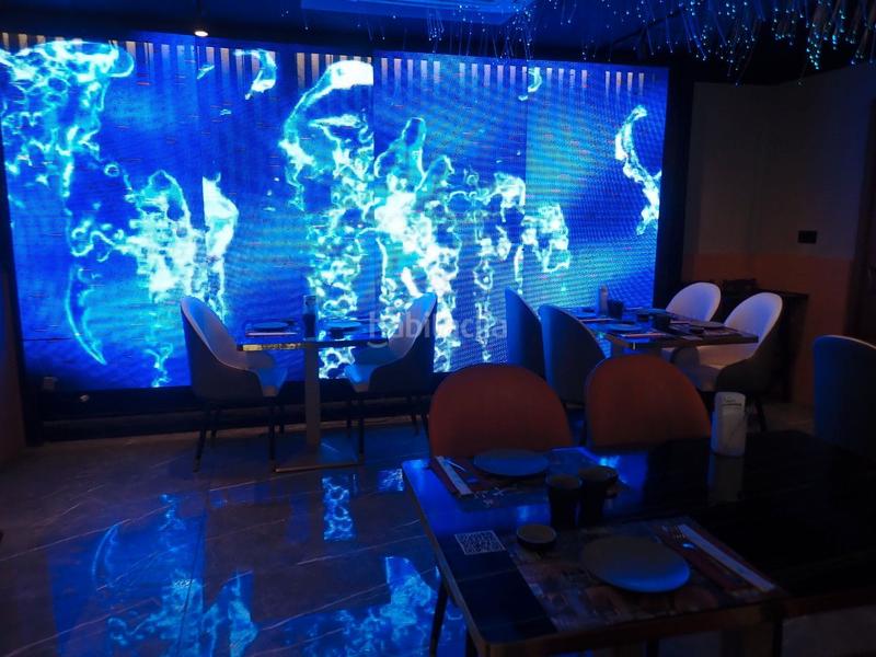 Foto 6693b0e4-a0d6-4c46-8b52-9d8f56bd4fc1. Umzug geschäftsraum mit heizung in Centre Sant Boi de Llobregat