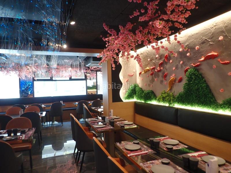 Foto 73824a4e-e4d2-49aa-b3f2-ef6e55e7787a. Umzug geschäftsraum mit heizung in Centre Sant Boi de Llobregat