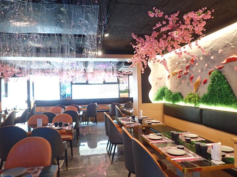 Foto 7d7ec45b-2399-4790-bbdd-2bc157fbd81d. Umzug geschäftsraum mit heizung in Centre Sant Boi de Llobregat