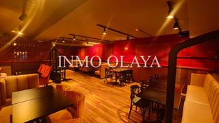 Local Comercial en L´Antiga Esquerra de l´Eixample