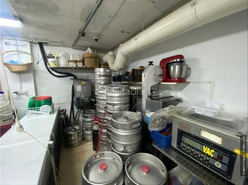 Foto 215bc6e1-4834-41fb-8f9b-9c20d6bad2fd. Umzug geschäftsraum mit heizung in Centre Blanes