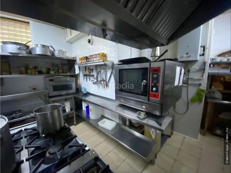 Foto 2face376-0763-4004-b07b-937c34b202dc. Umzug geschäftsraum mit heizung in Centre Blanes