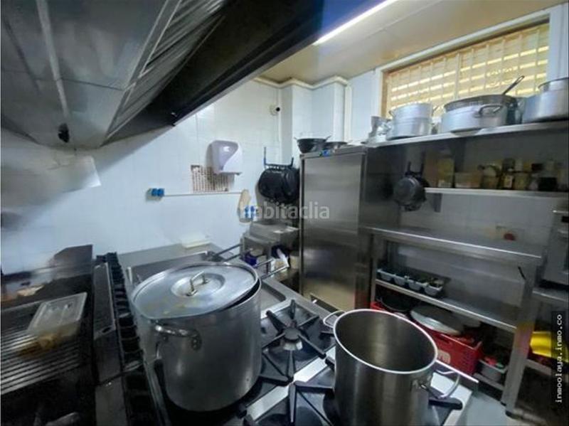 Foto 33a49893-0f43-4979-b200-dd004253a6d2. Umzug geschäftsraum mit heizung in Centre Blanes