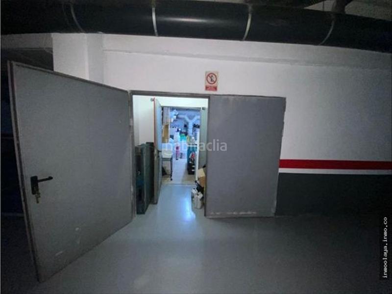 Foto 475f7fd0-2566-4aab-8815-546ef38ab5e7. Umzug geschäftsraum mit heizung in Centre Blanes