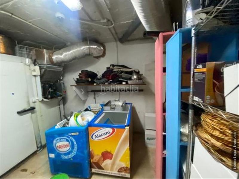Foto 6b996129-5d59-4bbe-83fa-eb33fd98bdc5. Umzug geschäftsraum mit heizung in Centre Blanes