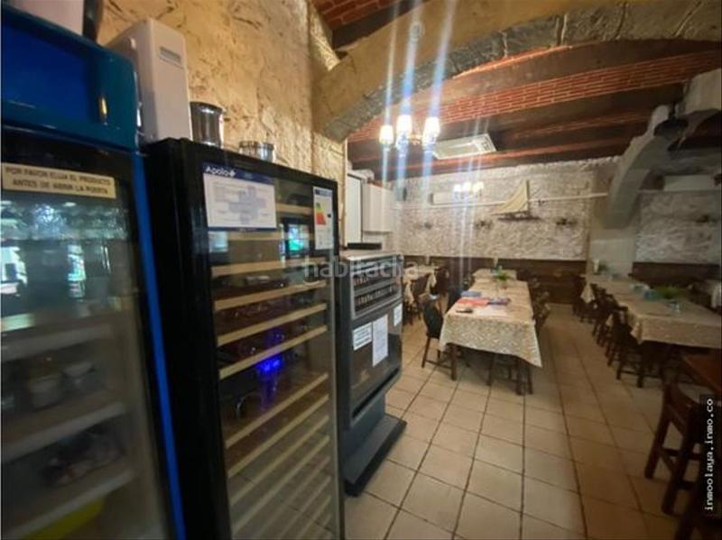 Foto 7284954f-9581-4b84-be4e-6903de058c96. Umzug geschäftsraum mit heizung in Centre Blanes