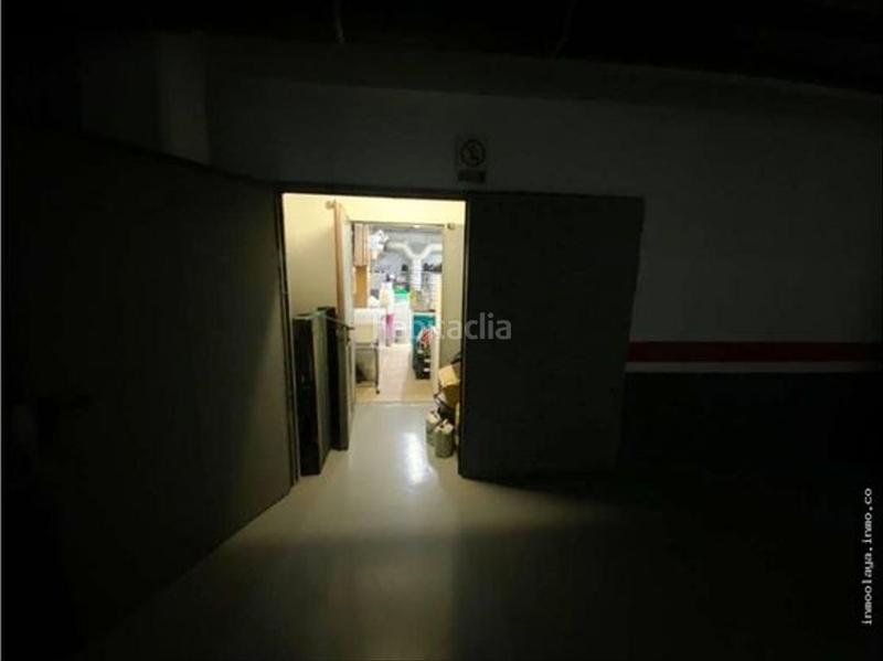 Foto 7a80b6a6-4b2b-4ca3-be0d-cd50ec3a2d52. Umzug geschäftsraum mit heizung in Centre Blanes