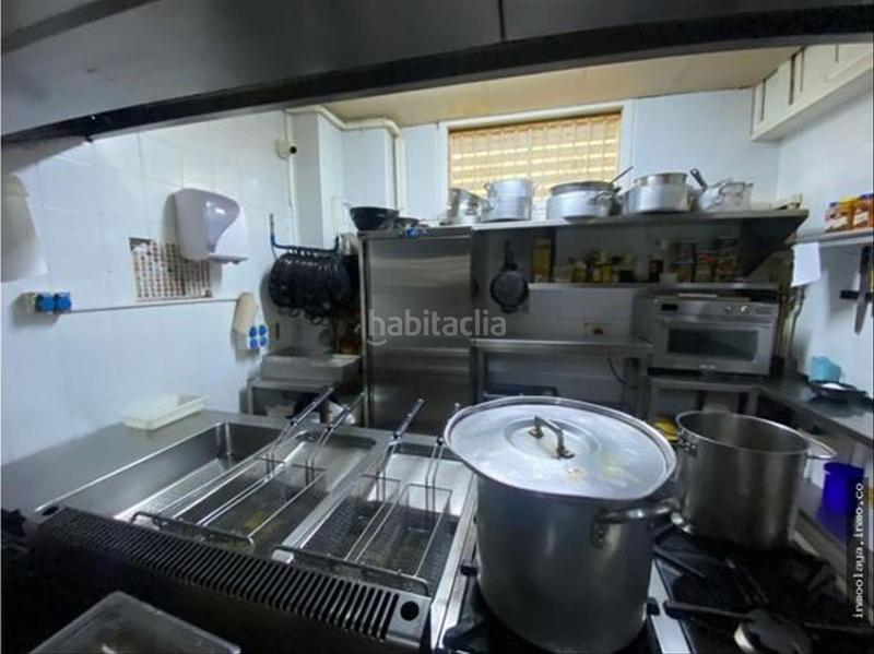 Foto 7aaa83be-36d7-426c-a62e-2898ac7748b0. Umzug geschäftsraum mit heizung in Centre Blanes