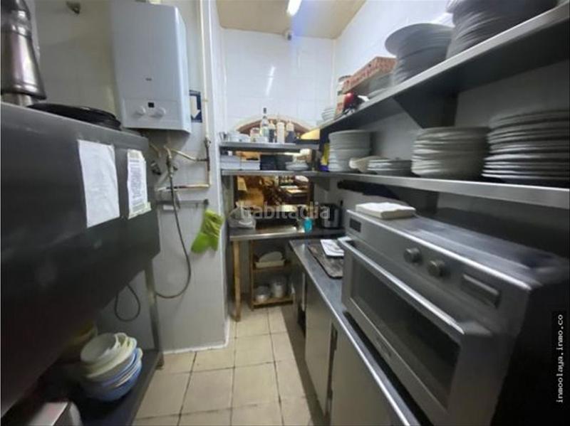 Foto 8d1c34a3-74a5-48b3-8995-553ae623e791. Umzug geschäftsraum mit heizung in Centre Blanes