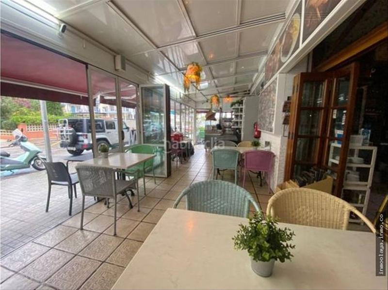 Foto 91f1647b-36a3-4459-ac1b-085f32846a60. Umzug geschäftsraum mit heizung in Centre Blanes