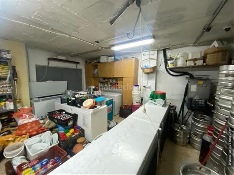 Foto ad14e540-de79-421e-8768-2f33dda6fd70. Umzug geschäftsraum mit heizung in Centre Blanes