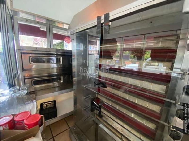 Foto c75f0563-5e5e-44aa-a91c-1bbb859d6e40. Umzug geschäftsraum mit heizung in Centre Blanes