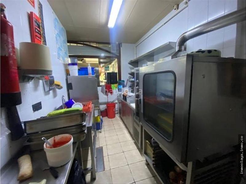 Foto ca9b9fc1-1320-441d-8136-d76216e5065f. Umzug geschäftsraum mit heizung in Centre Blanes